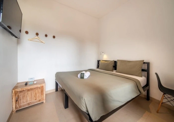 Double room