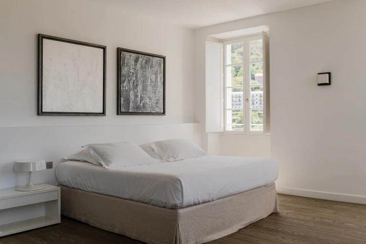 Superior Suite with mountain view