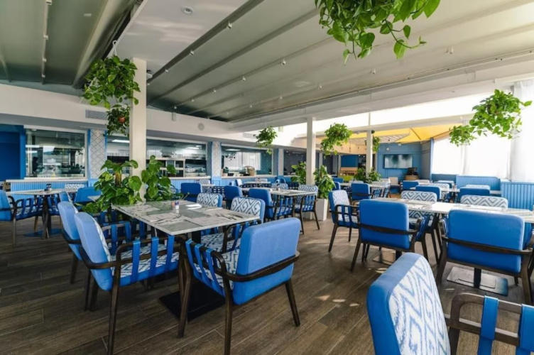 db Seabank Resort & Spa photo 18
