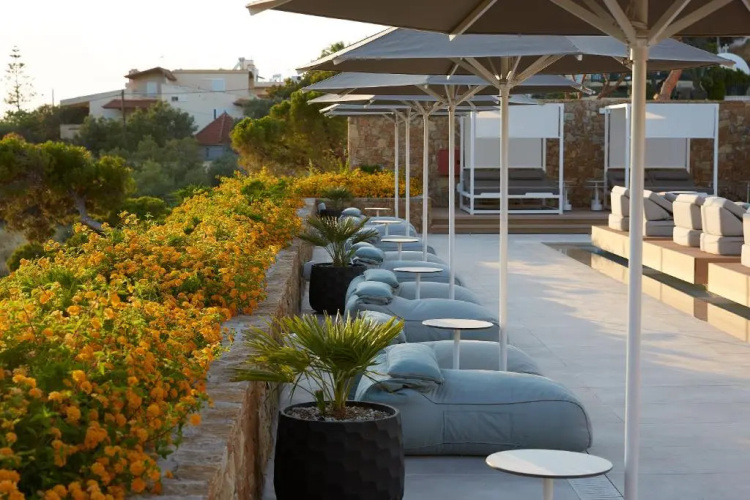 Vincci EverEden Beach Resort Hotel & Spa photo 34