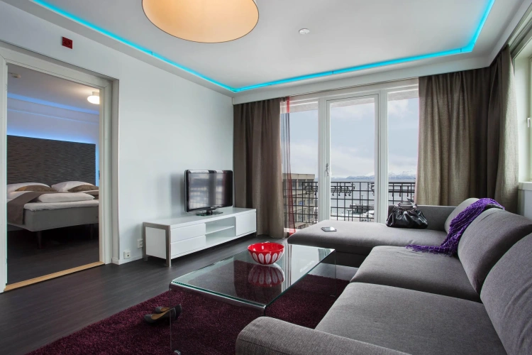 Master Suite