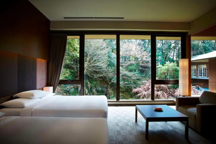 Hyatt Regency Kyoto photo 17