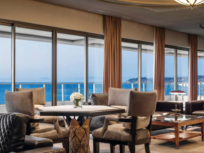 Mövenpick Hotel & Casino Malabata Tanger photo 17