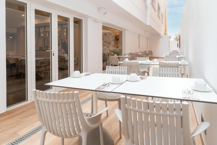 Senator Cala Millor Hotel photo 33