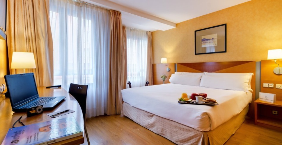 Wedding Special Double room