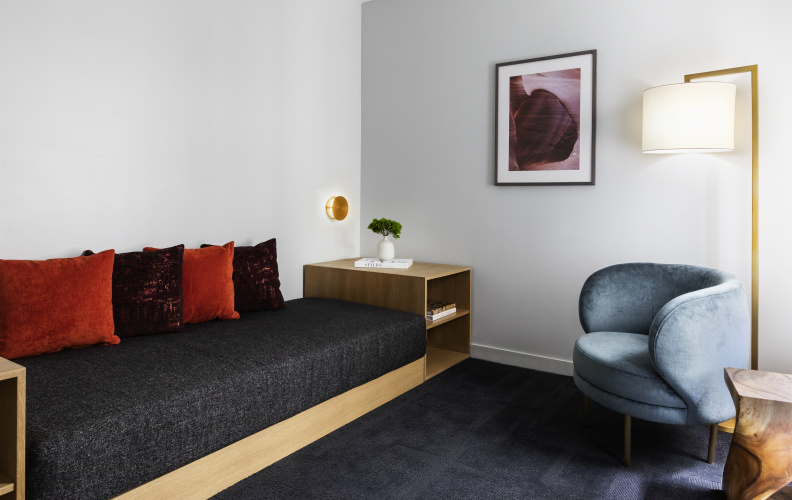 21c Museum Hotel Chicago photo 6