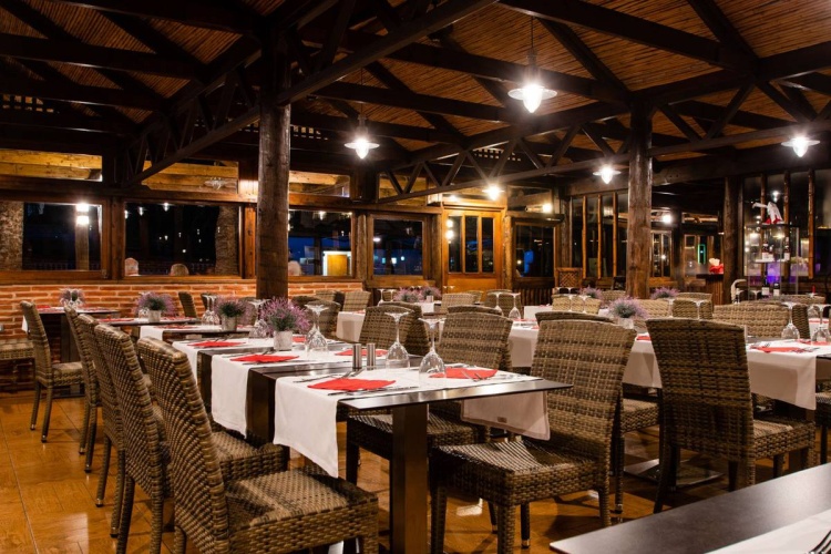 HL Miraflor Suites Hotel photo 19