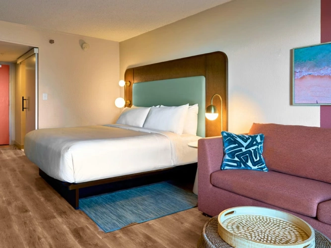 Standard room
