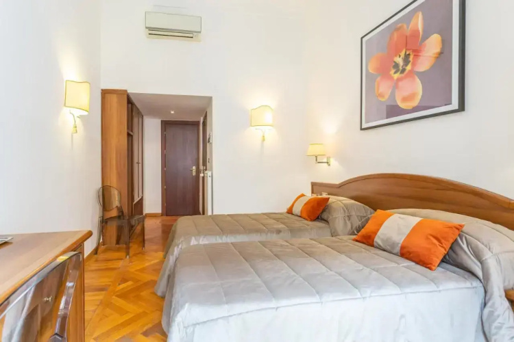 Hotel Medici