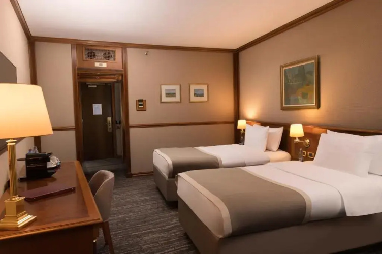 Grand Hotel Bucharest