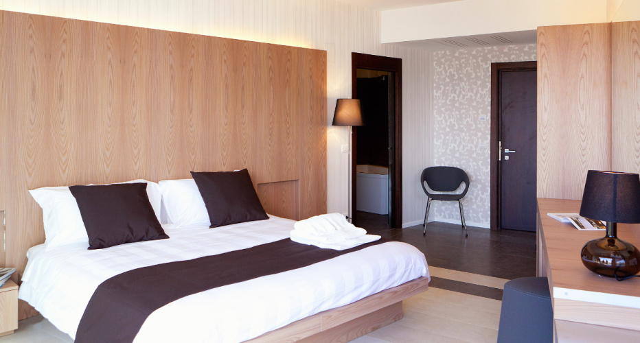 Double Junior Suite