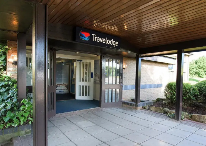 Travelodge Kettering Thrapston