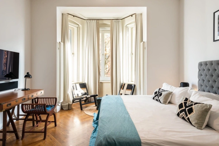 Kategorki No.1 Apartment