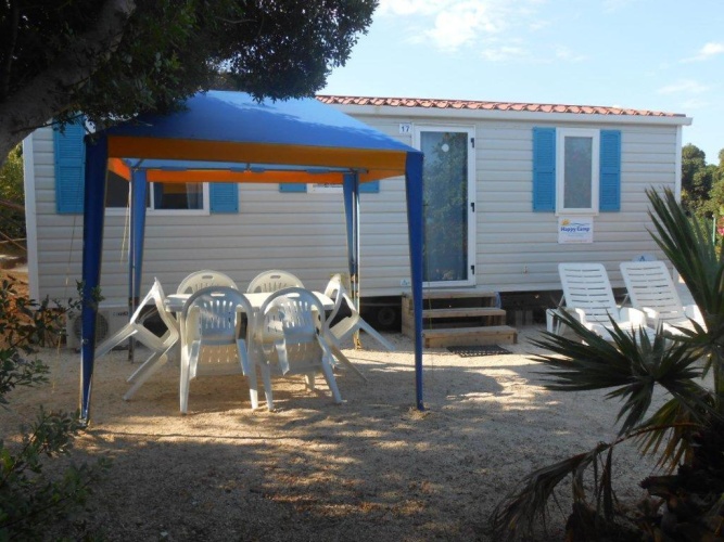 Mobile Home