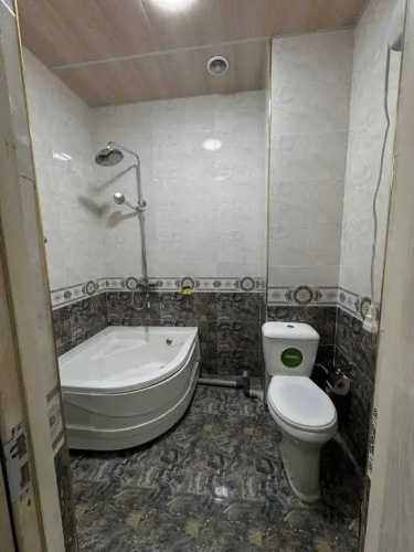 Humoyunshox Hotel