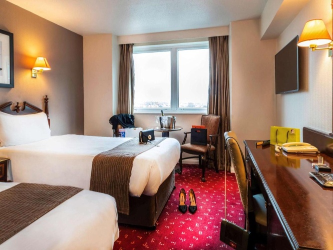Ibis London Earls Court photo 27