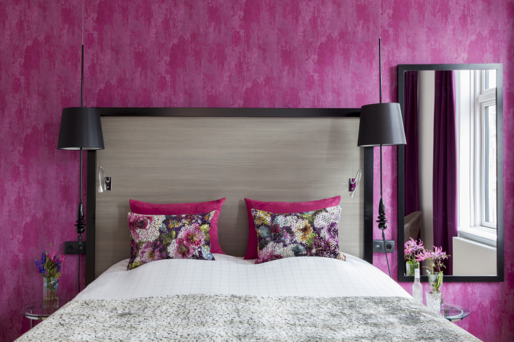 Andersen Boutique Hotel photo 9