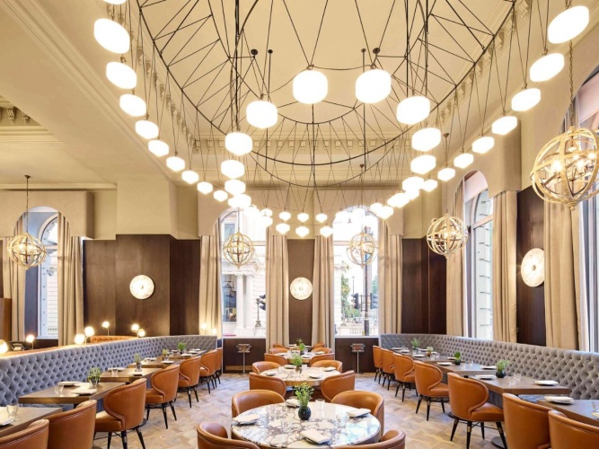 Sofitel London St James photo 40