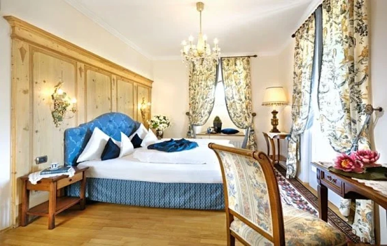 Castle Suite