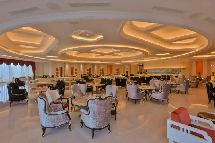 Baijin Hanjue Hotel
