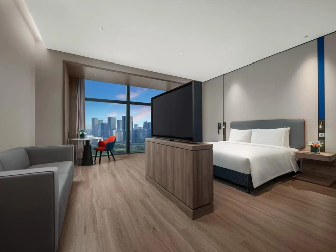 Double Suite