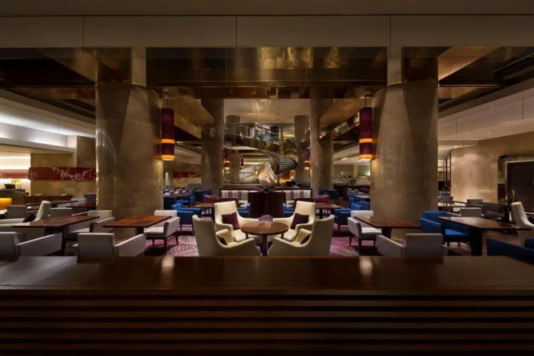 Hilton Tokyo photo 27