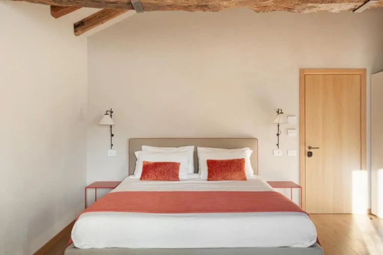 Dimora Ancini Double Junior Suite