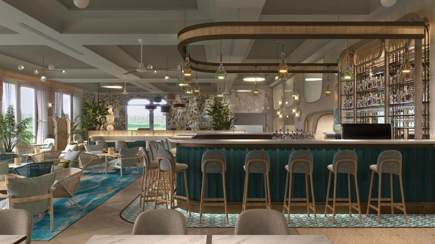 Delta Hotels By Marriott Giardini Naxos photo 10