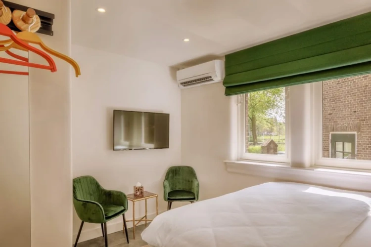 Epic + Double room