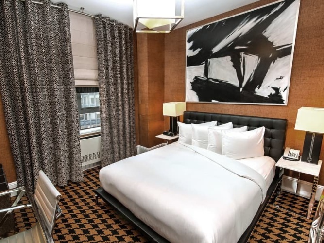 Ameritania At Times Square Hotel photo 6