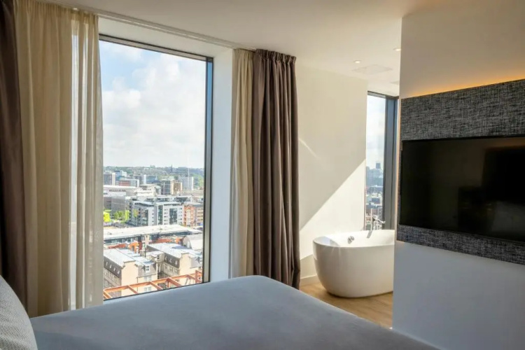 INNSiDE Liverpool photo 9