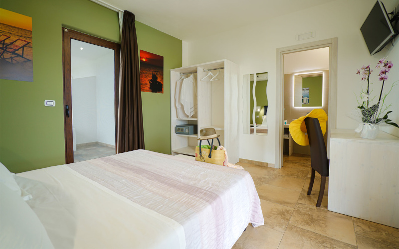 Torre Guaceto Greenblu Resort photo 8