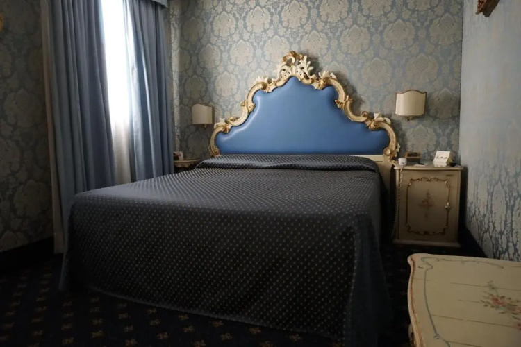 Hotel Rialto photo 12