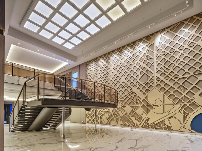 InterContinental Barcelona photo 30