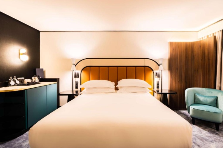 Hilton Paris La Defense photo 6