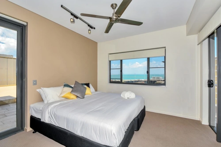 2 Bedrooms Family Apartment