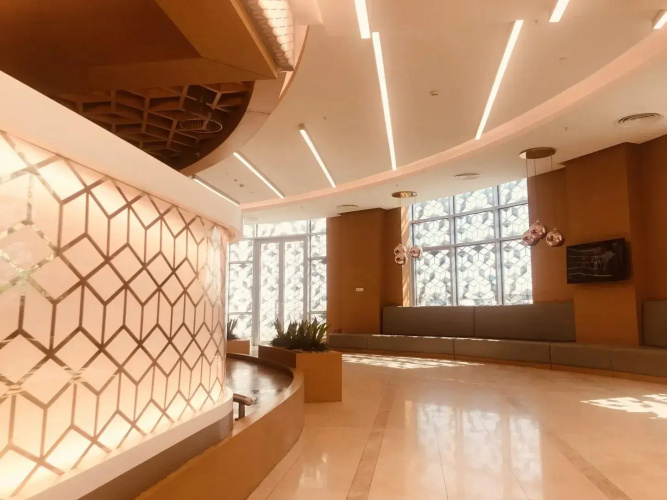Бейик Юпек Йоли (Beyik Yupek Yoly Hotel)