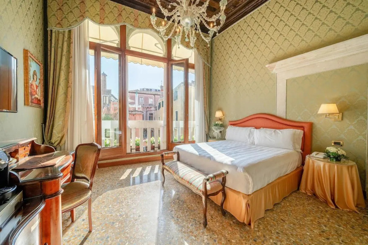 Hotel Colombina photo 7