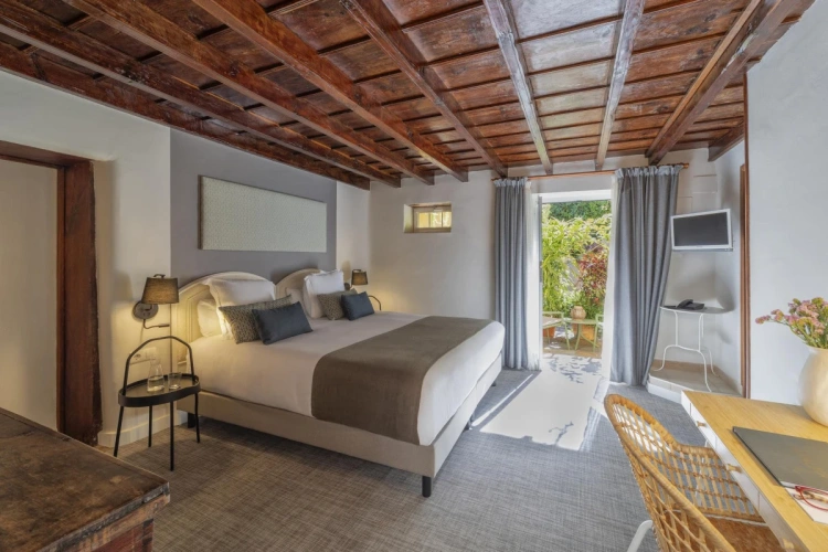 Tradition Double Suite