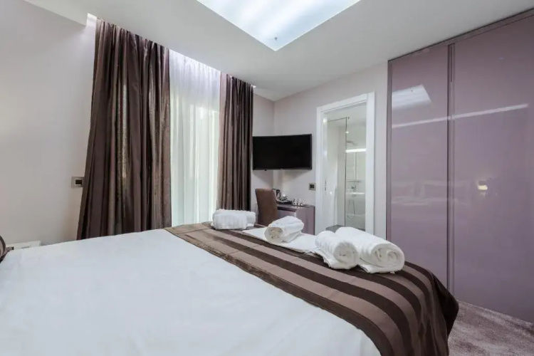 Adriatica dream luxury accommodation