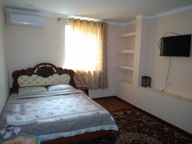 Standard Family room