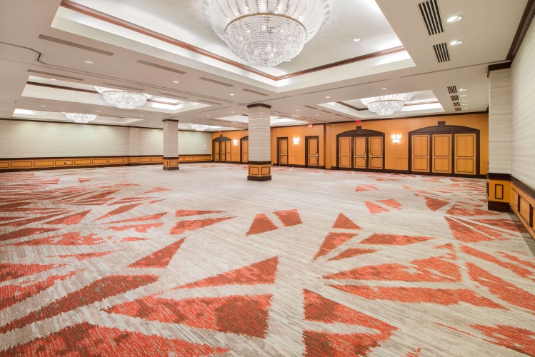 Hilton Atlanta photo 27