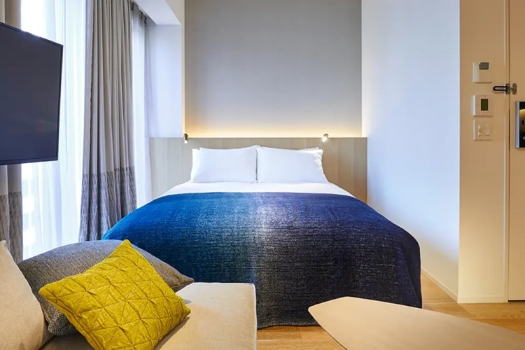 Premier Double room