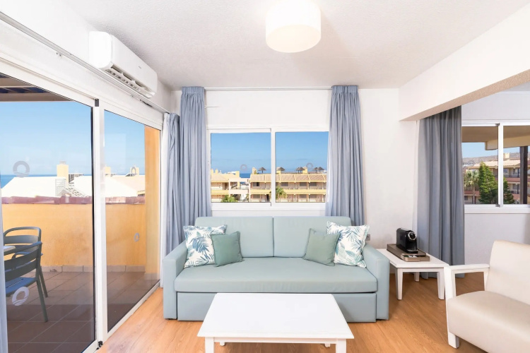 Hovima Jardín Caleta Hotel