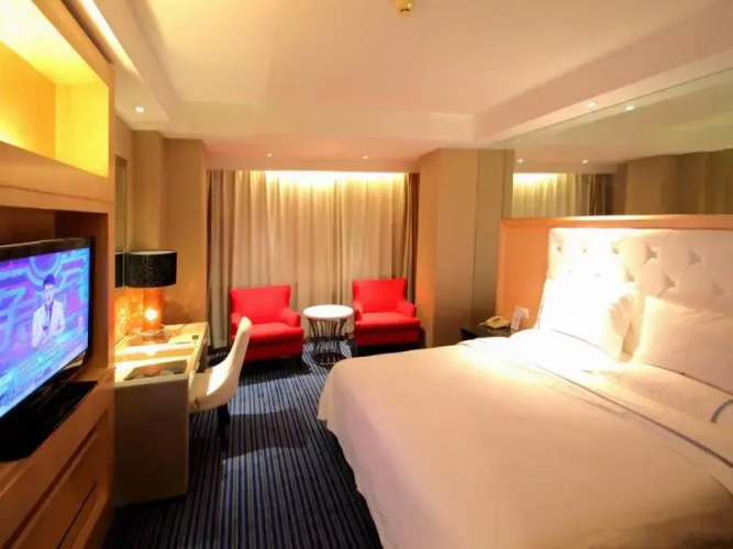 Nanjing Great