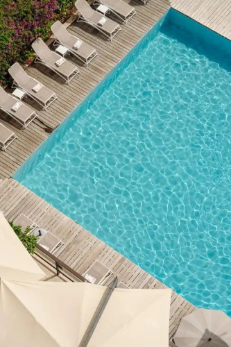 Grand Hotel Bristol Resort & SPA photo 23