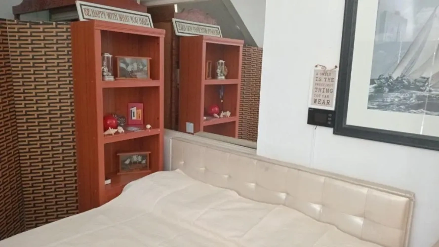 Family Quadruple room