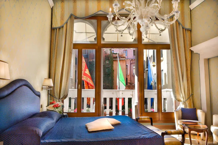 Hotel Colombina photo 16