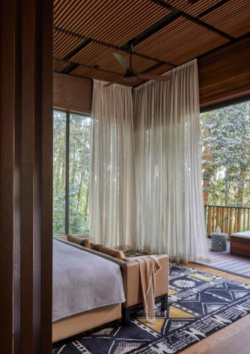 Ingagi Double Suite