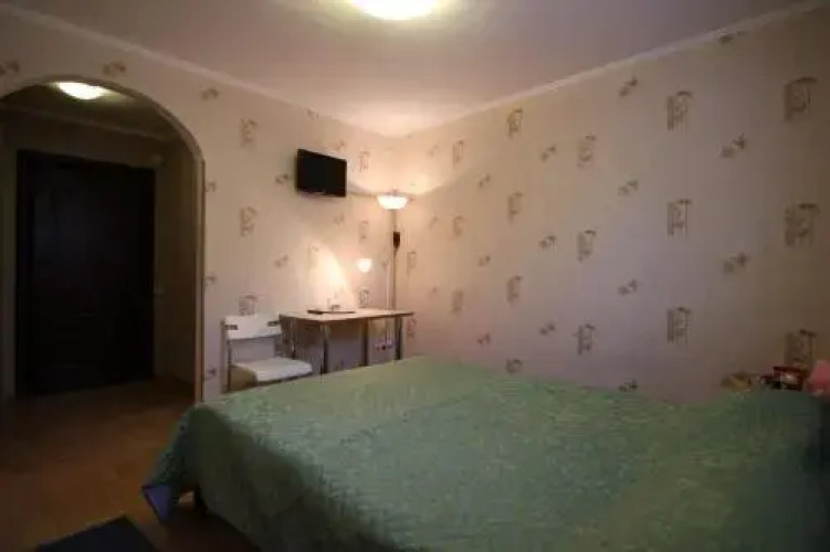 Фотография номера гостиницы Тис